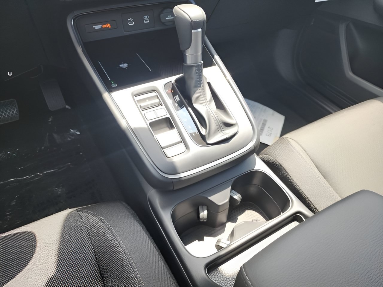 New 2027 Honda CR-V EX image 28