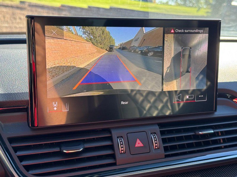 Used 2023 Audi SQ5 Premium Plus w/ Premium Plus Package image 23