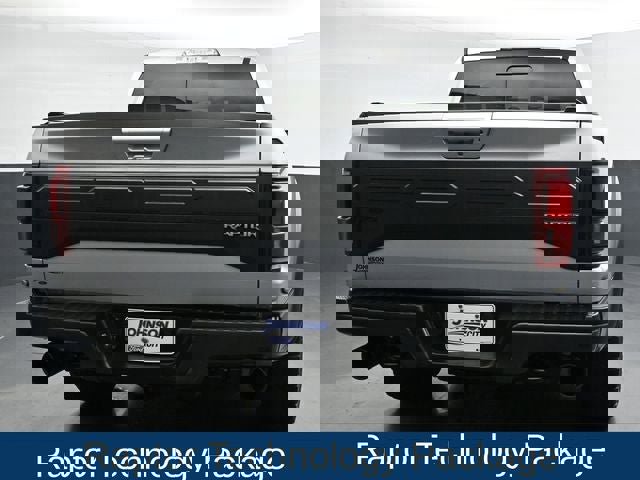 Used 2017 Ford F150 Raptor w/ Equipment Group 802A Luxury image 11