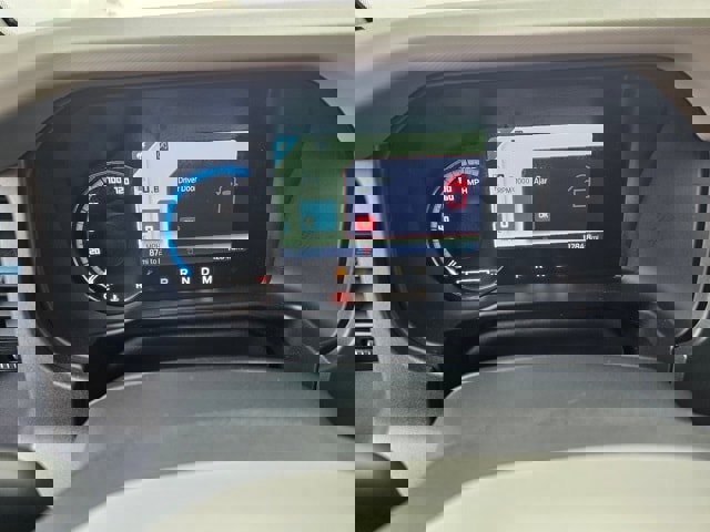 Used 2024 Ford Bronco Wildtrak image 14