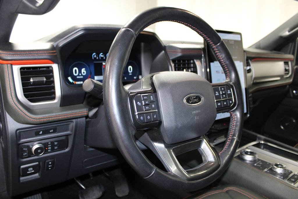 Used 2022 Ford Expedition Timberline AWD/4WD image 18