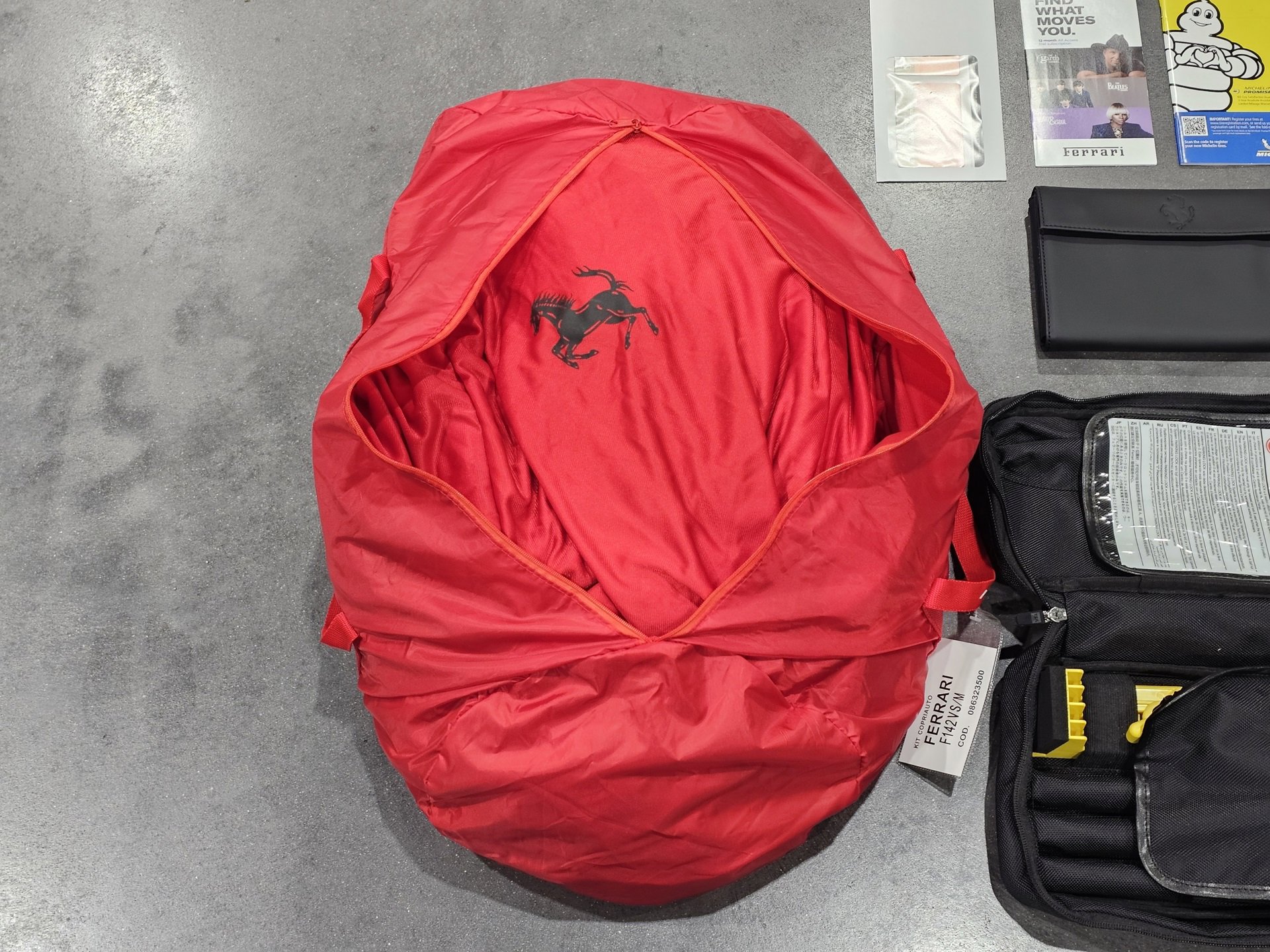 Used 2022 Ferrari F8 Tributo image 43