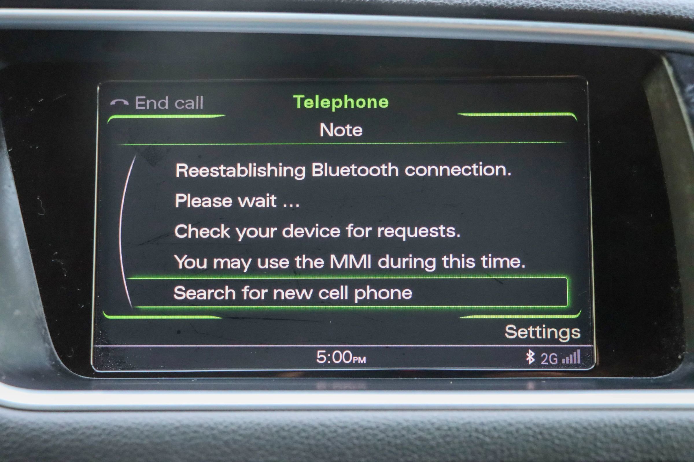 Used 2016 Audi Q5 2.0T Premium Plus w/ Technology Package AWD/4WD image 35