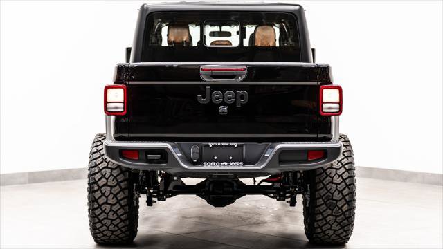 Used 2026 Jeep Gladiator Sport image 9