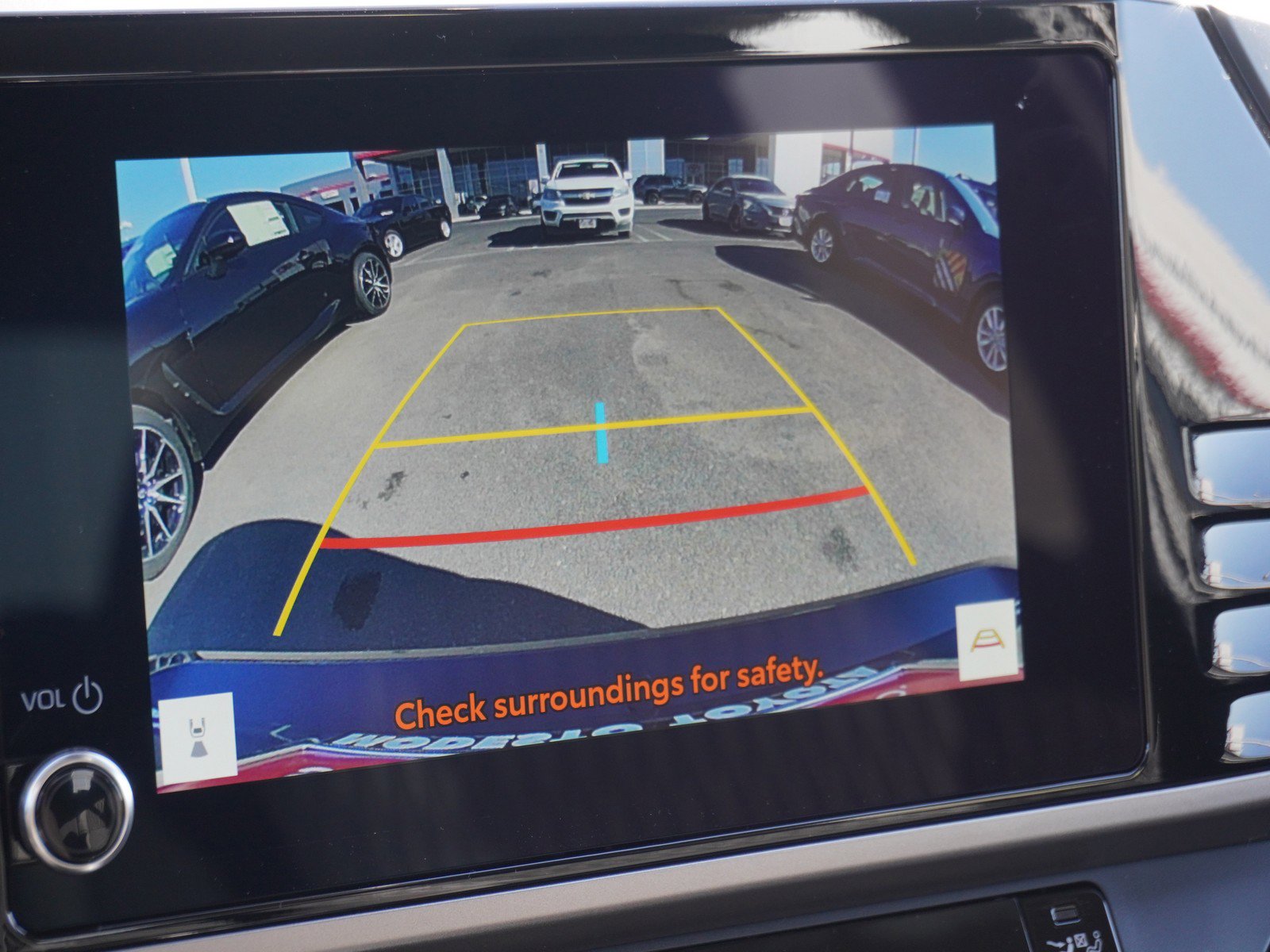 New 2026 Toyota Camry LE image 23