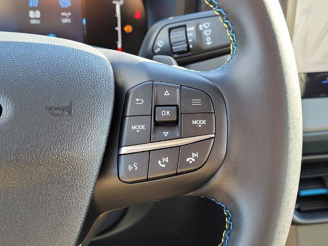 New 2026 Ford Maverick Lobo AWD/4WD image 43