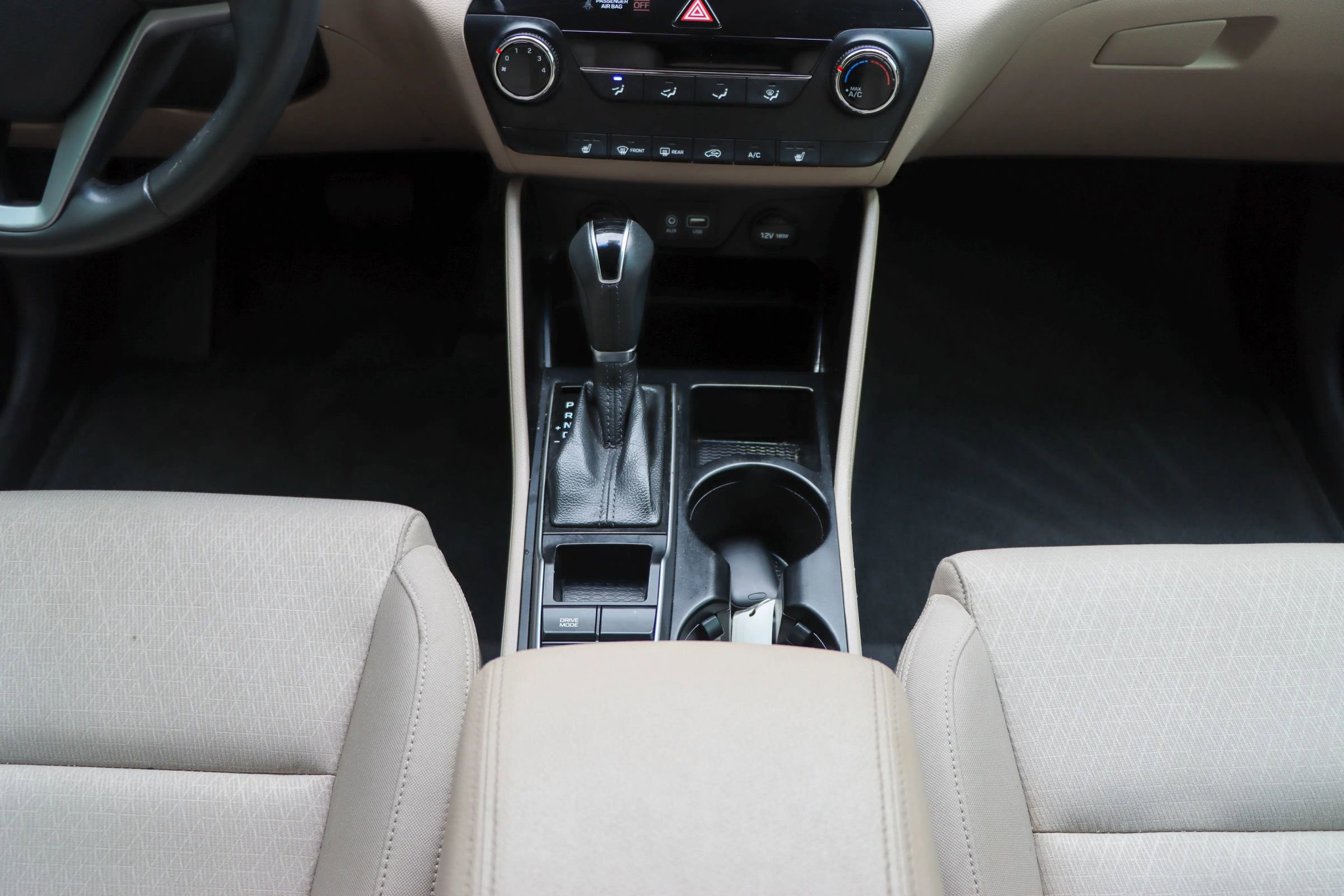 Used 2016 Hyundai Tucson Sport image 26