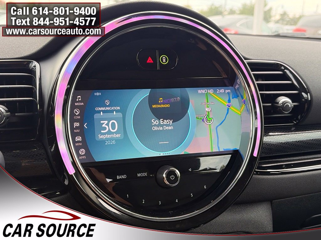 Used 2024 MINI Cooper Clubman S AWD/4WD image 18