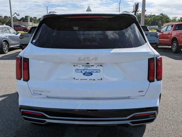 Used 2023 Kia Sorento SX image 5