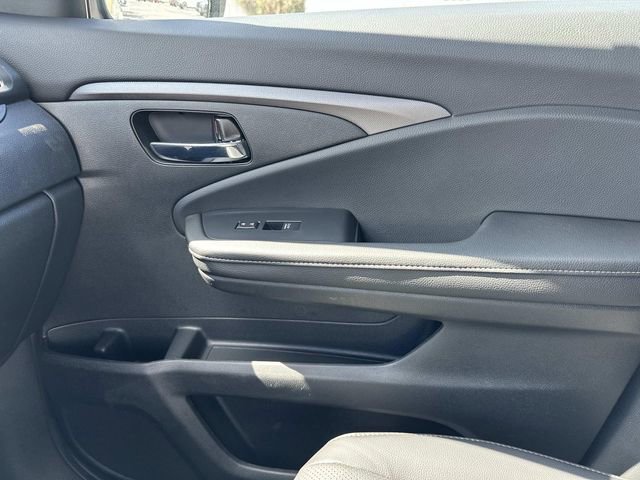 New 2026 Honda Ridgeline RTL image 24