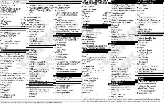 Used 2015 Cadillac Escalade Platinum image 16