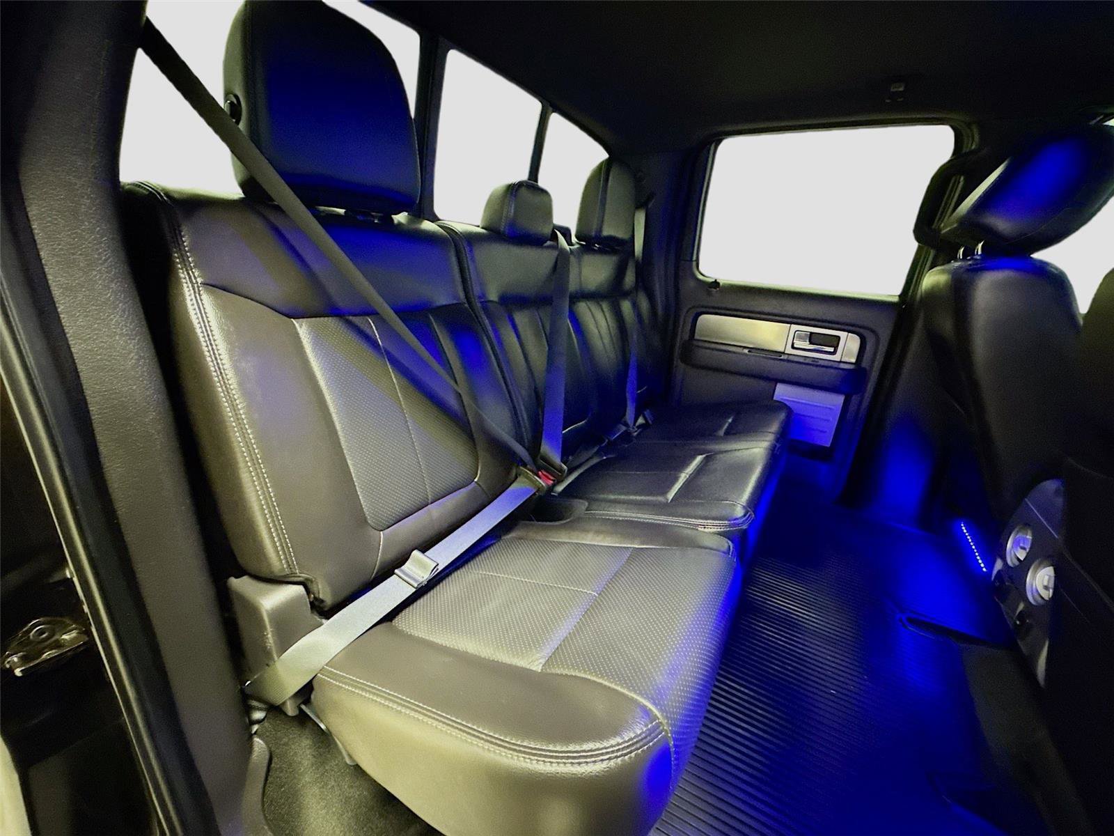 Used 2013 Ford F150 FX4 w/ Luxury Equipment Group image 28