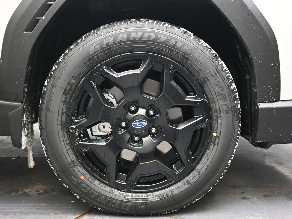 New 2026 Subaru Outback Limited image 10