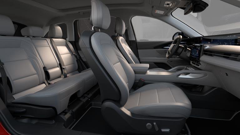 New 2026 Lincoln Nautilus Premier w/ Equipment Group 102A AWD/4WD image 6