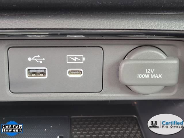 Certified 2024 Honda CR-V Sport-L image 30