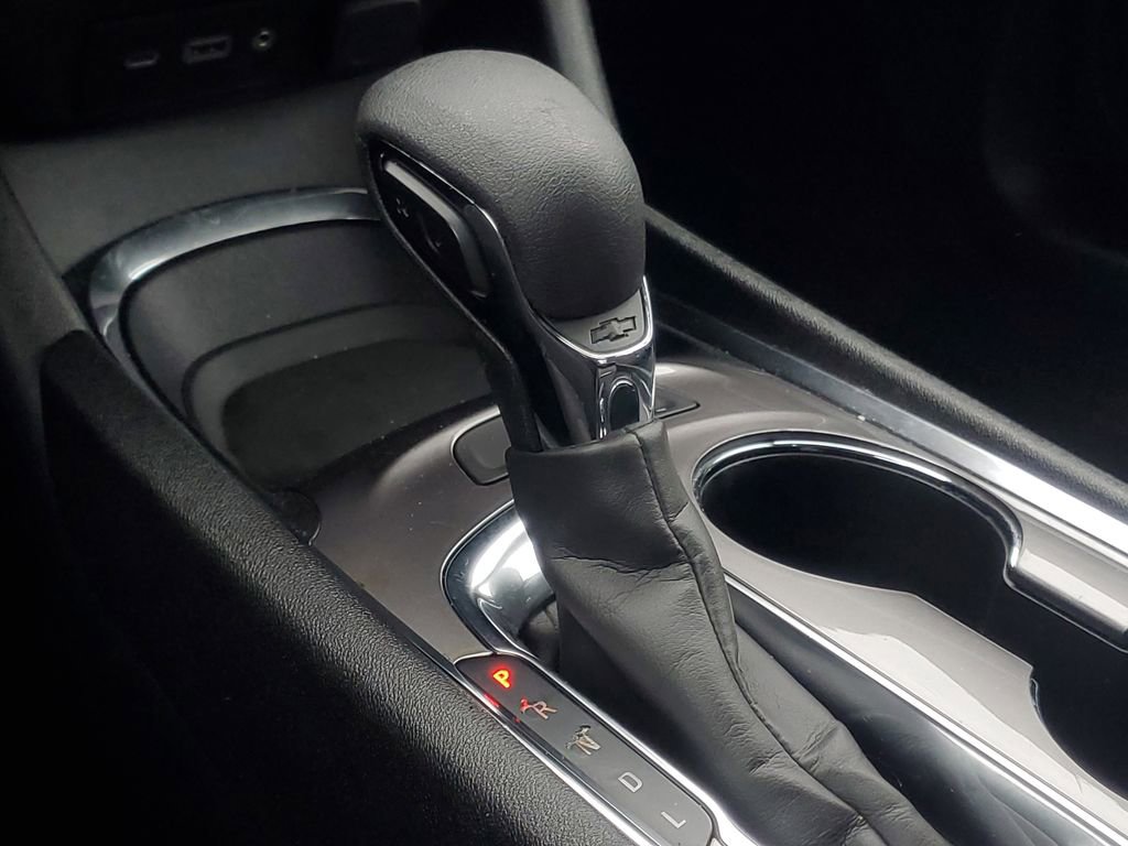 Used 2023 Chevrolet Malibu LT image 27