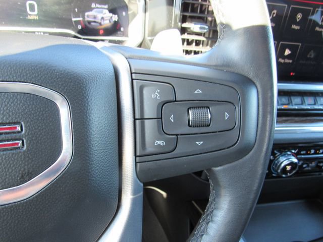 Used 2023 GMC Sierra 1500 Elevation image 17