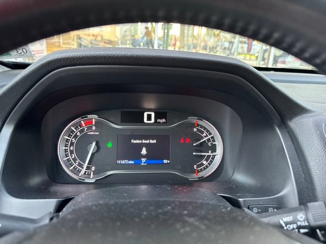Used 2017 Honda Pilot EX-L image 28