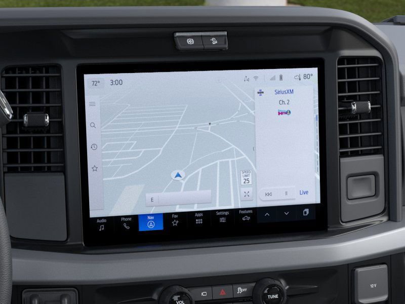 New 2026 Ford F250 XLT image 14