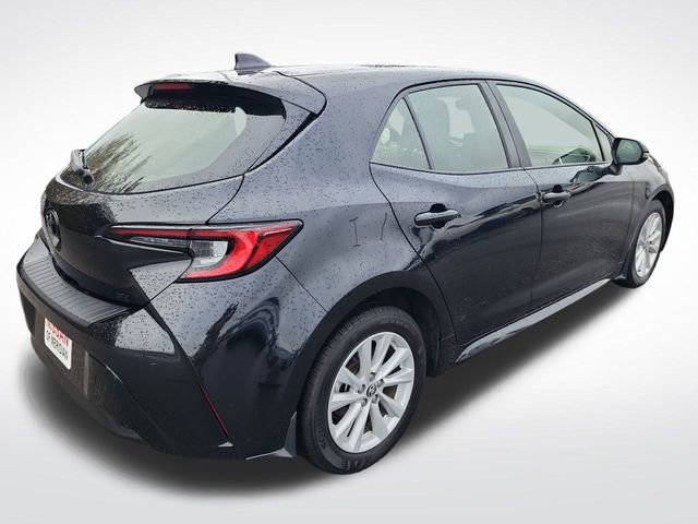 Used 2023 Toyota Corolla SE image 5