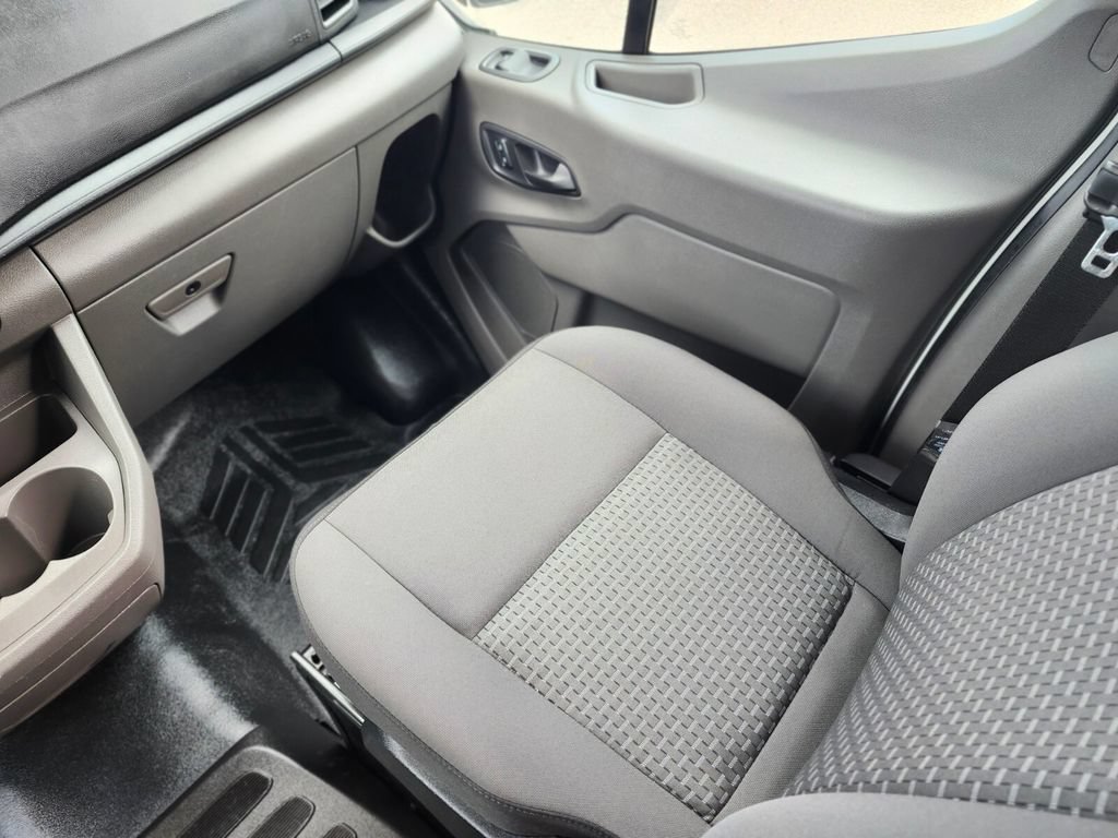 Used 2025 Ford Transit 350 XLT RWD image 15