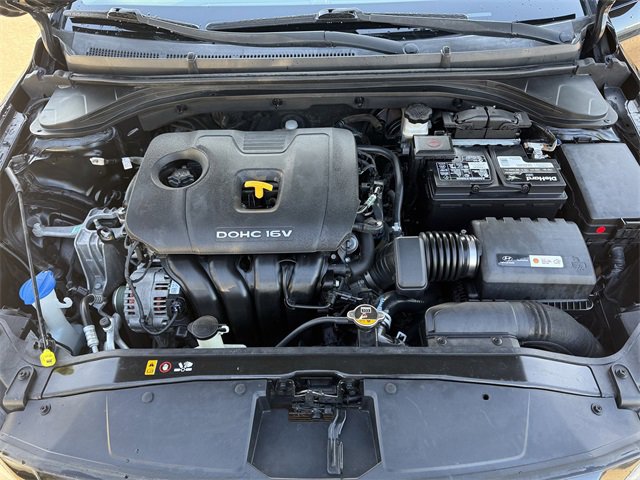 Used 2018 Hyundai Elantra SEL image 25