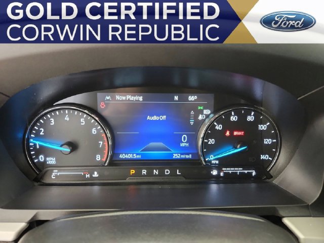 Used 2022 Ford Explorer XLT w/ Equipment Group 202A AWD/4WD image 15