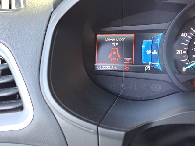 Certified 2024 Ford Edge ST-Line image 11