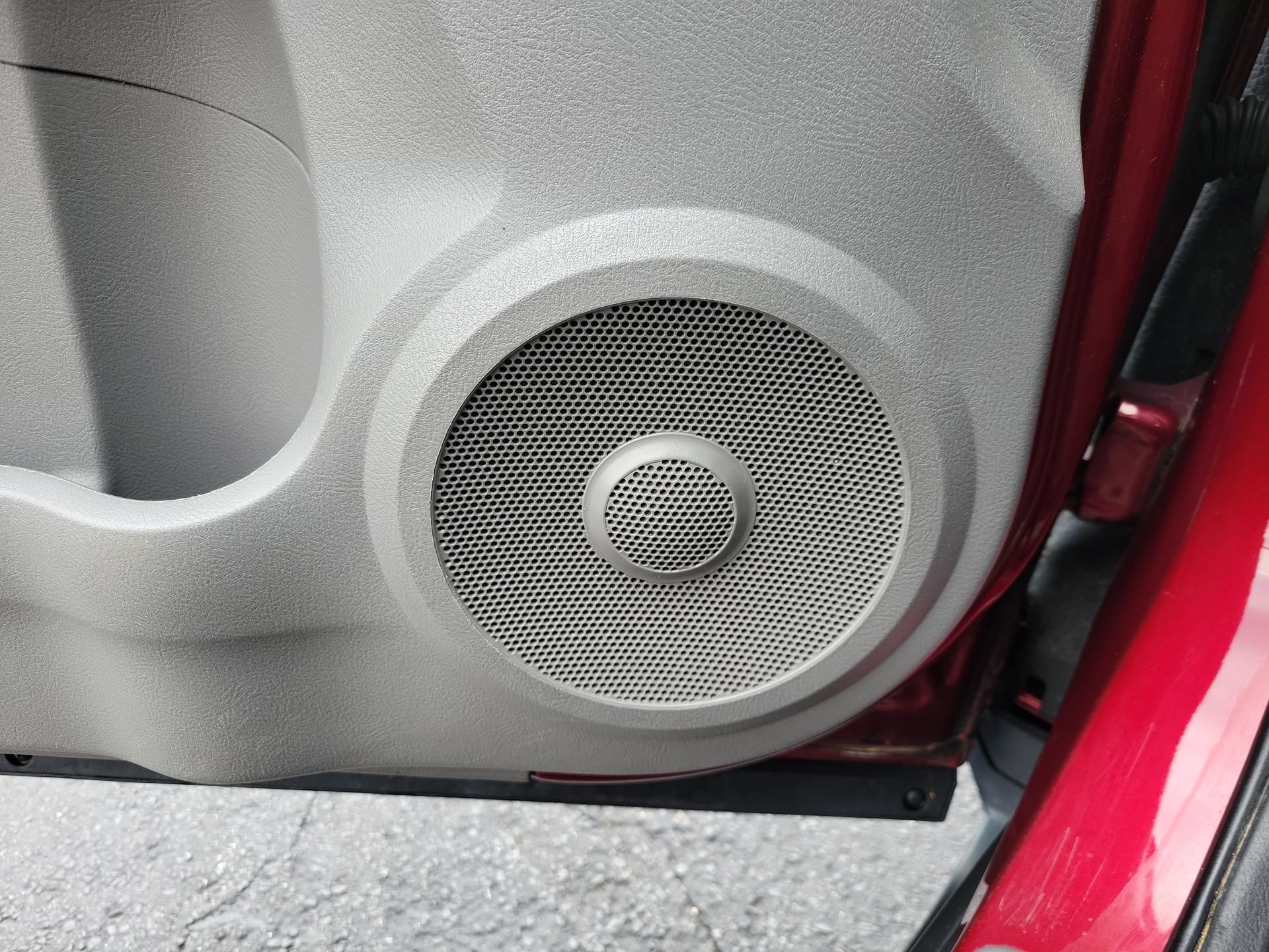 Used 2011 Honda CR-V LX image 19