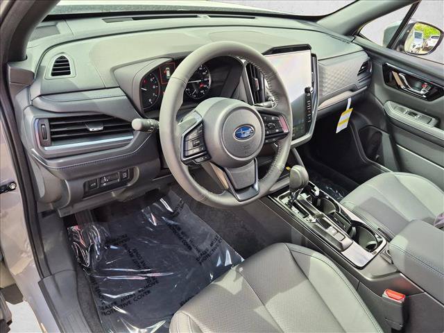 New 2026 Subaru Forester Limited AWD/4WD image 3