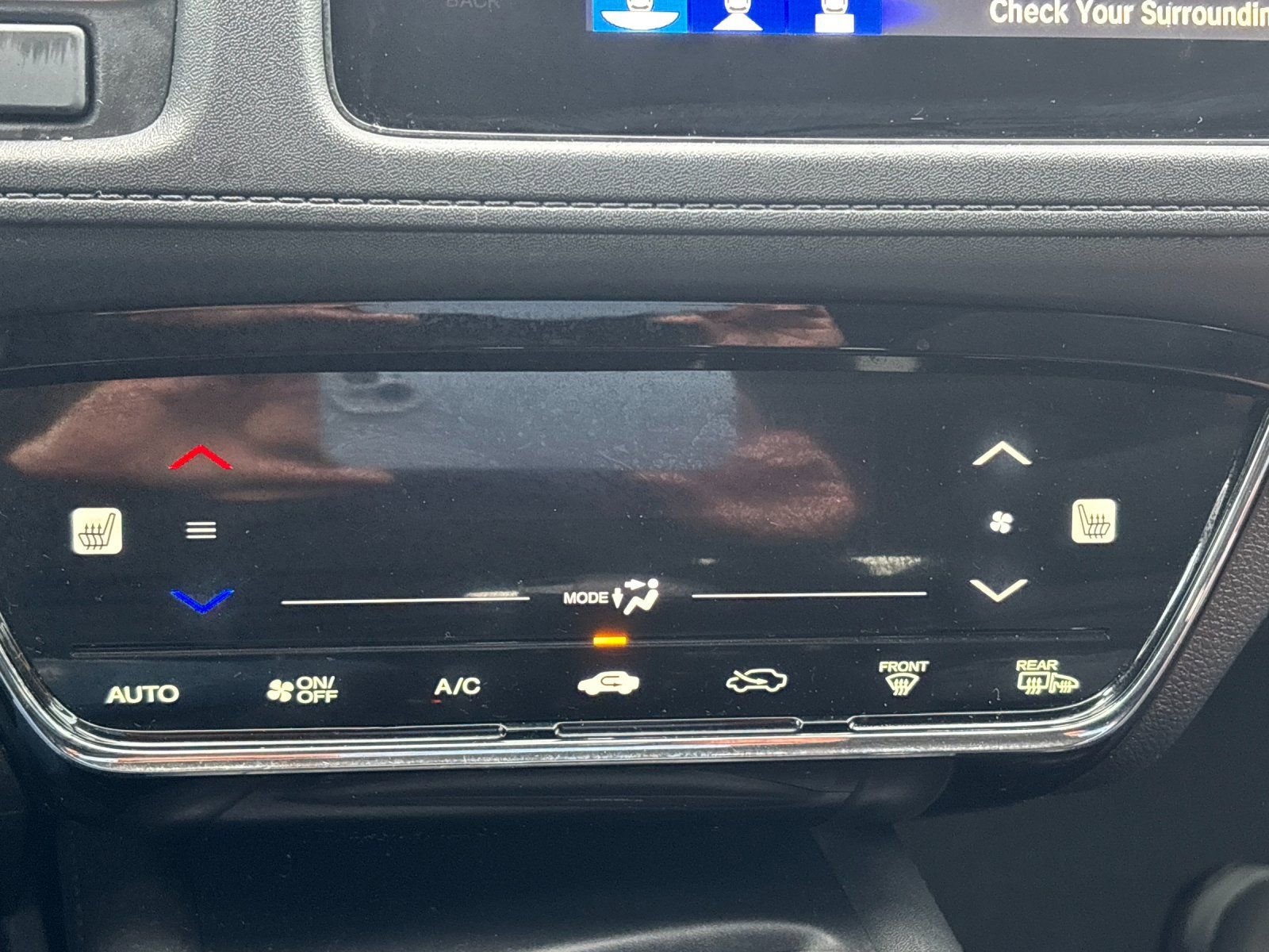 Used 2017 Honda HR-V EX-L image 22