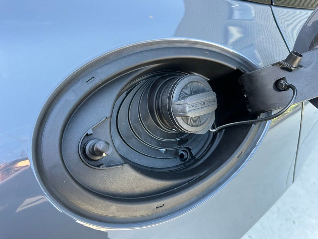 Used 2026 Porsche Panamera image 42