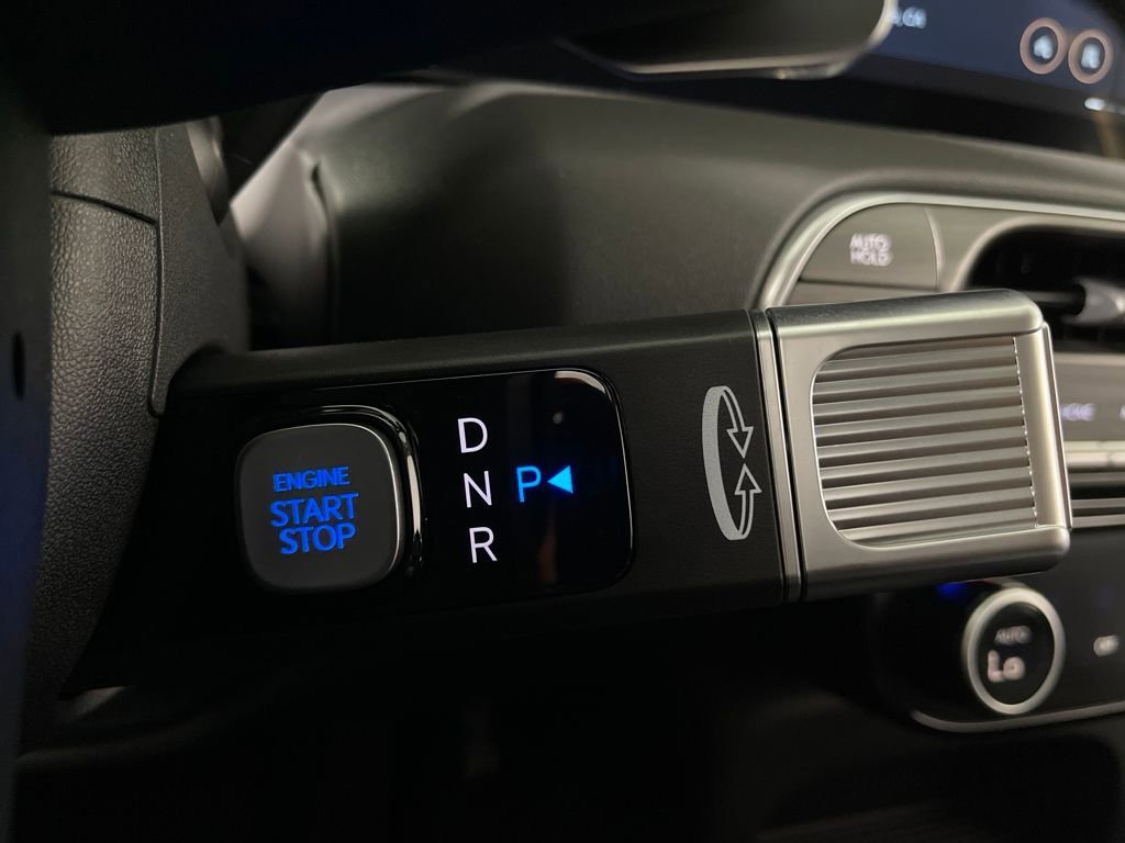 New 2026 Hyundai Palisade SE image 24