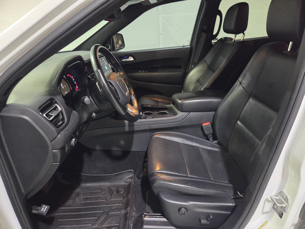 Certified 2021 Dodge Durango Citadel AWD/4WD image 15
