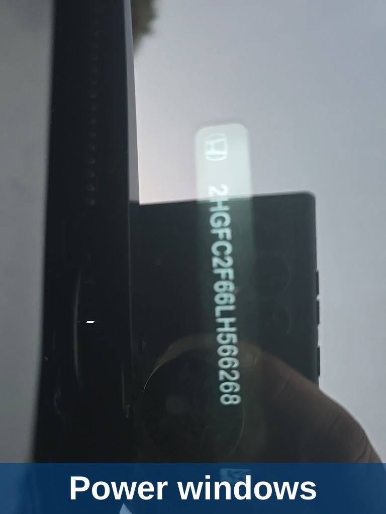 Used 2020 Honda Civic LX image 11