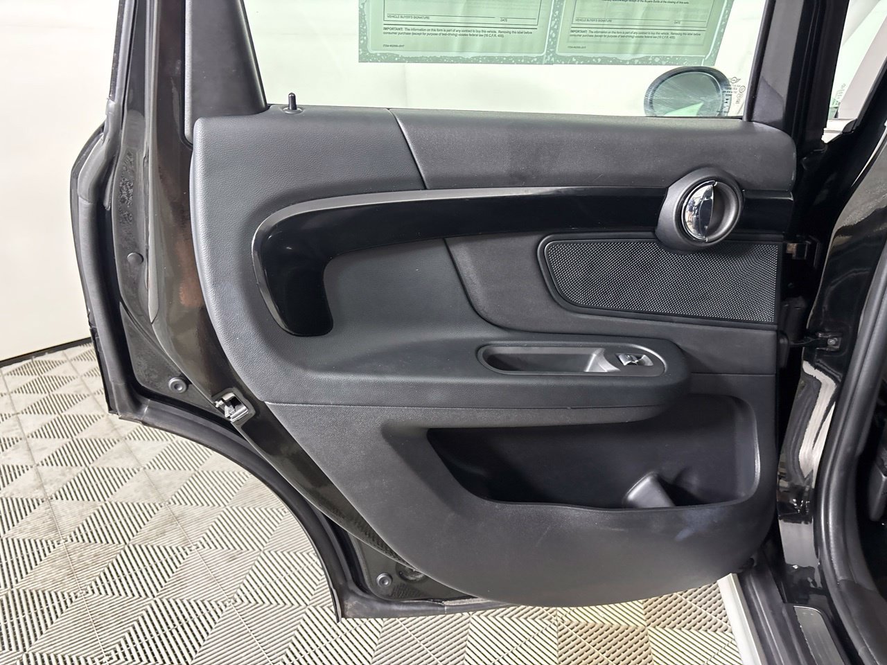Used 2024 MINI Cooper Countryman S AWD/4WD image 22