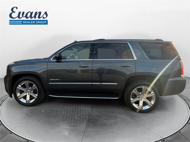 Used 2020 GMC Yukon Denali image 2