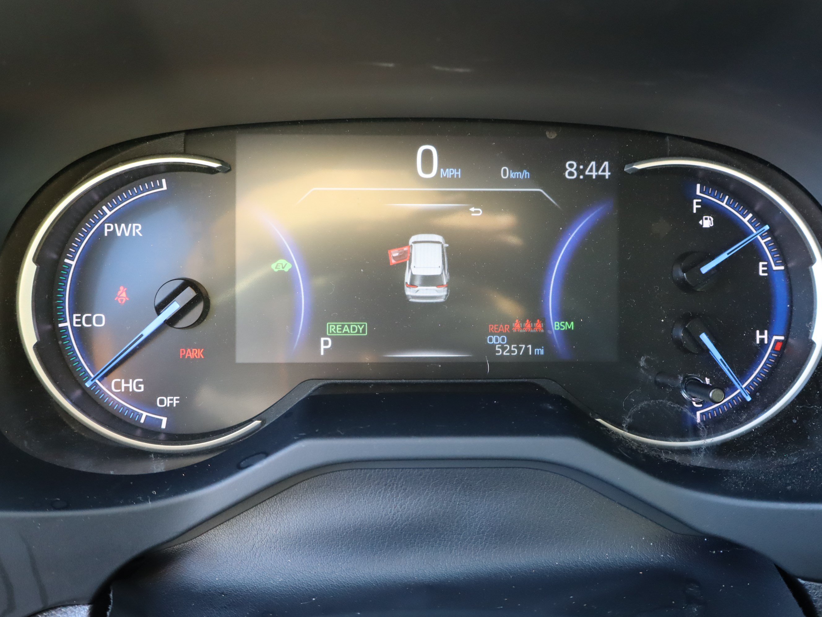 Used 2022 Toyota RAV4 Limited AWD/4WD image 24