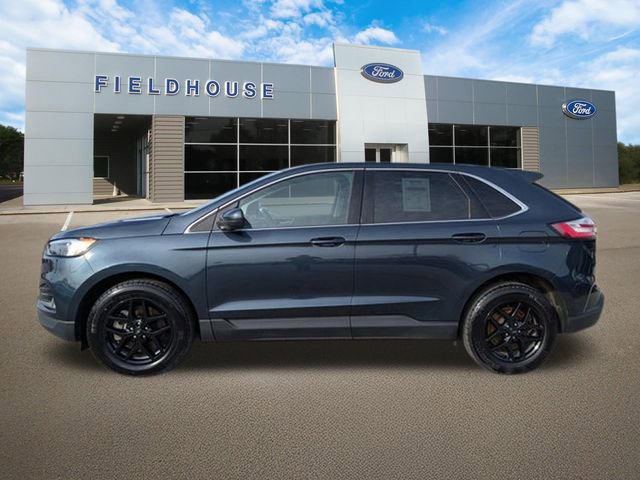 Used 2024 Ford Edge SEL w/ Convenience Package image 16