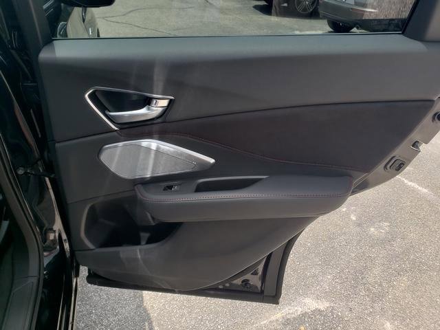 New 2025 Acura RDX A-Spec image 15