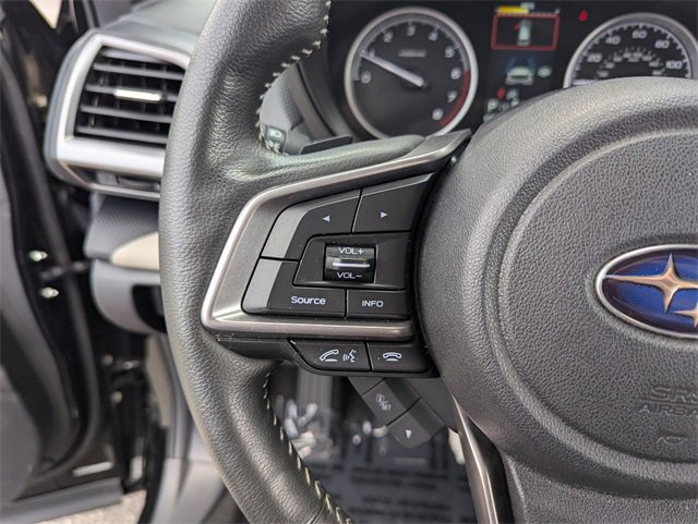 Used 2023 Subaru Forester Limited image 11