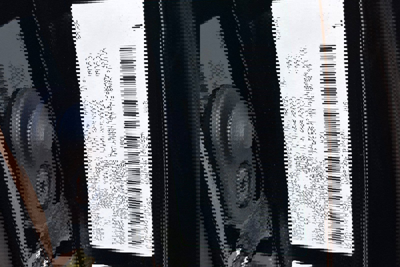 New 2026 Toyota Sequoia Platinum image 32