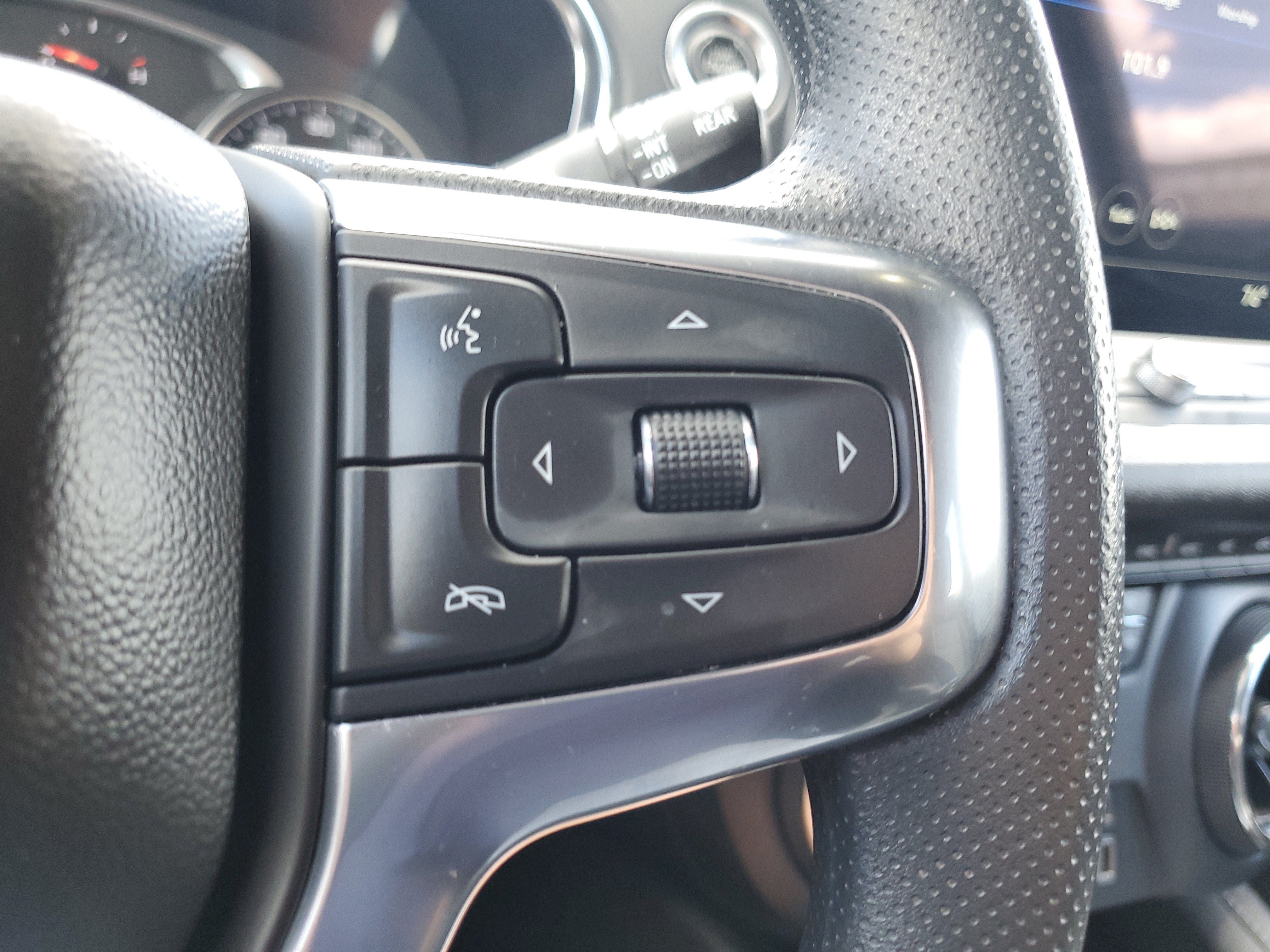 Used 2023 Chevrolet Blazer LT w/ Convenience Package AWD/4WD image 21