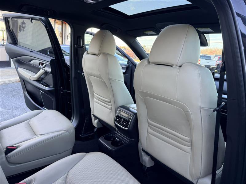 Used 2021 MAZDA CX-9 Grand Touring image 18