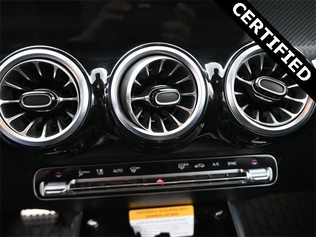 Certified 2024 Mercedes-Benz GLB 250 image 4