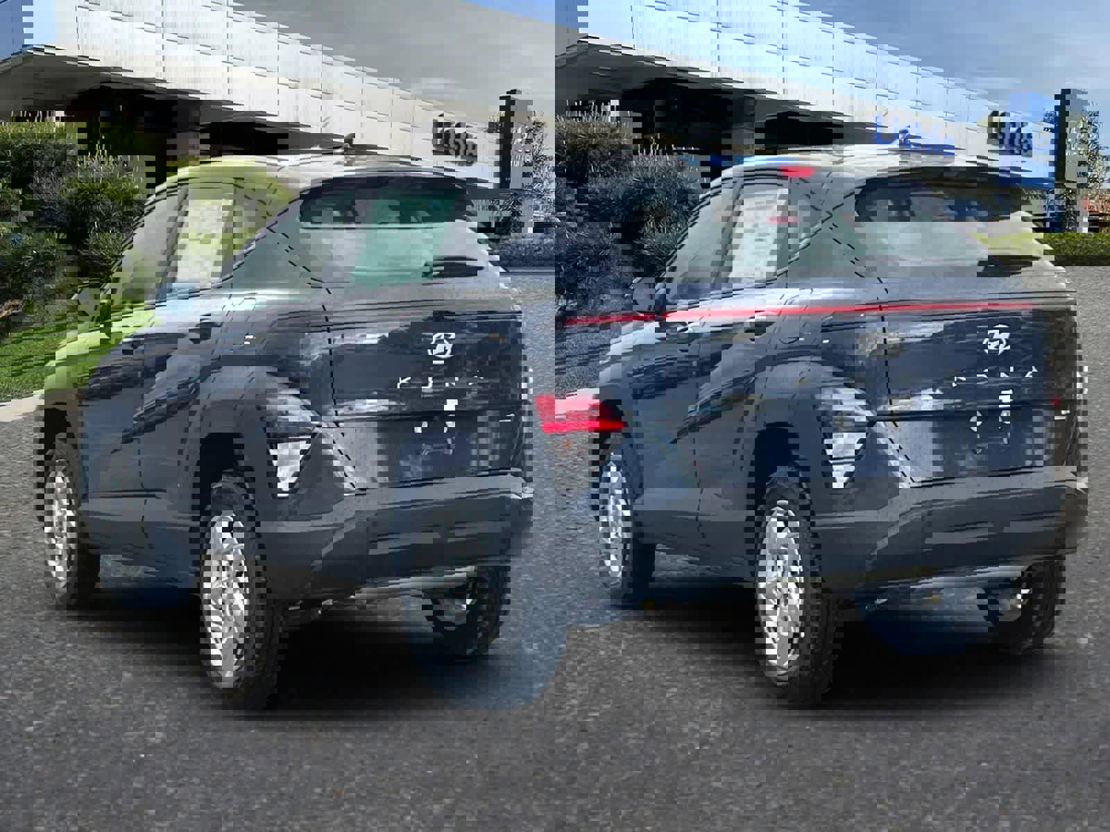 New 2026 Hyundai Kona SE AWD/4WD image 7