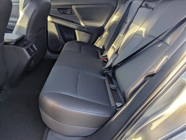 New 2026 Toyota bZ image 14