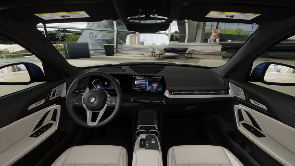 Used 2026 BMW X1 xDrive28i w/ Technology Package image 38