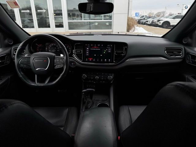 Certified 2022 Dodge Durango R/T w/ Blacktop Package image 27