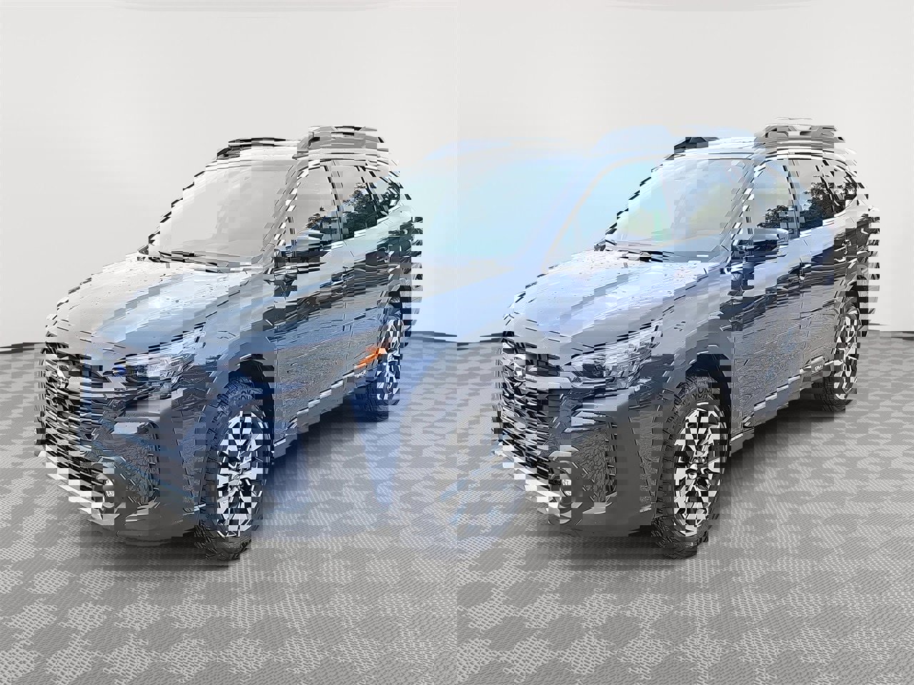 Certified 2025 Subaru Outback Limited